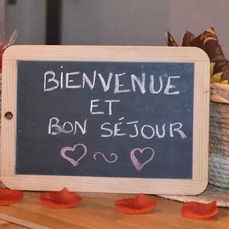 L'escale Du Donon 
